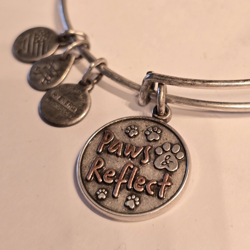 Alex & Ani Bracelet